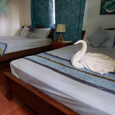 Coco Bay Villa Baie Sainte Anne Bagian luar foto