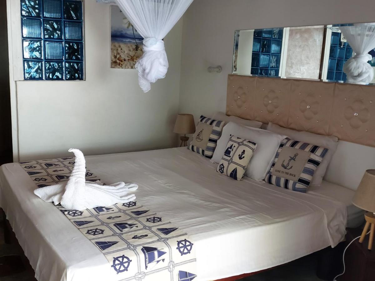 Coco Bay Villa Baie Sainte Anne Bagian luar foto