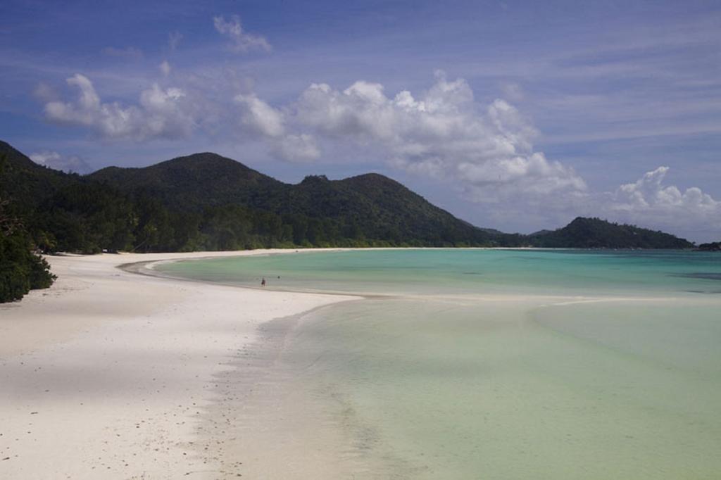Coco Bay Villa Baie Sainte Anne Bagian luar foto