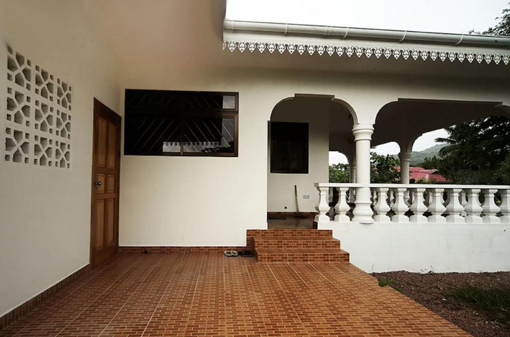 Coco Bay Villa Baie Sainte Anne Bagian luar foto