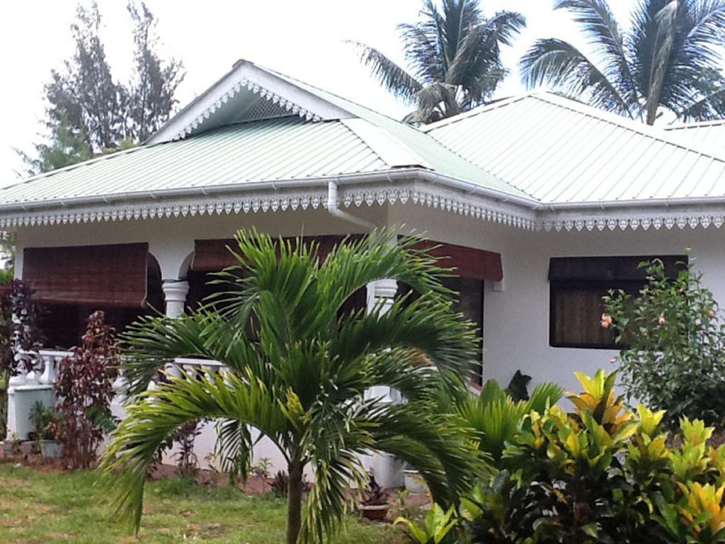 Coco Bay Villa Baie Sainte Anne Bagian luar foto