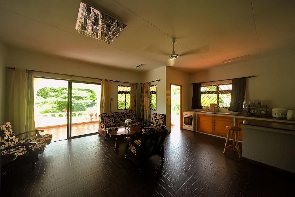 Coco Bay Villa Baie Sainte Anne Bagian luar foto