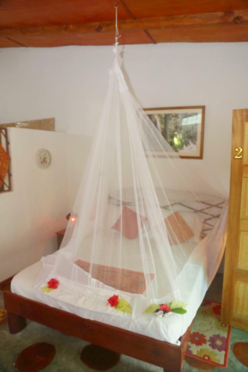 Coco Bay Villa Baie Sainte Anne Bagian luar foto