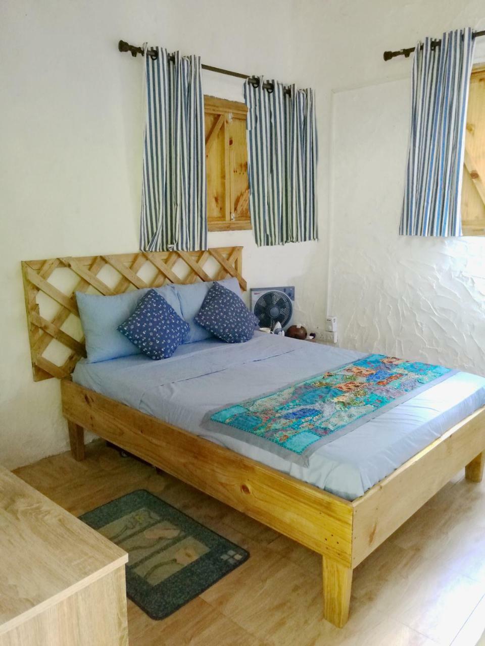 Coco Bay Villa Baie Sainte Anne Bagian luar foto