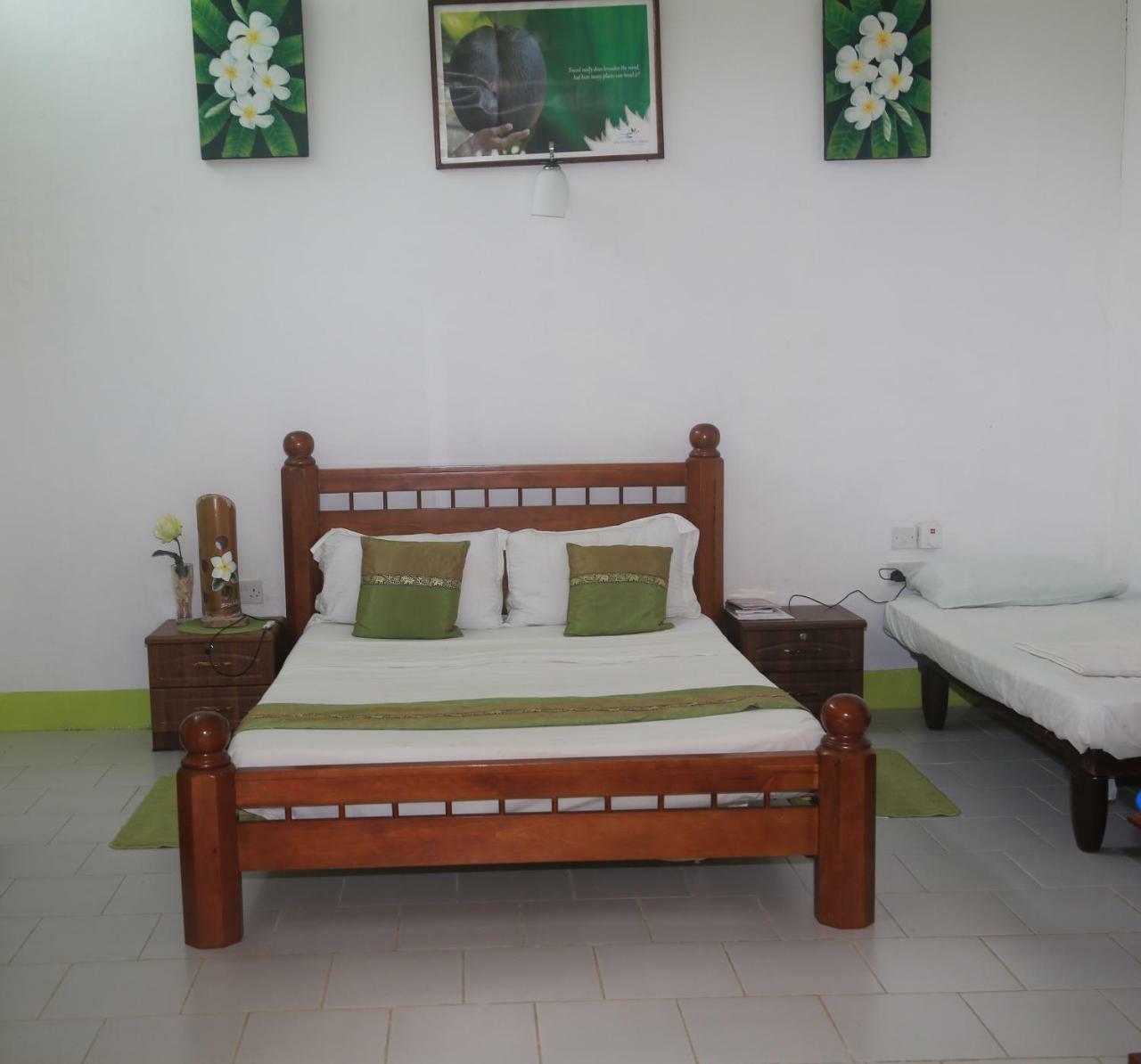 Coco Bay Villa Baie Sainte Anne Bagian luar foto