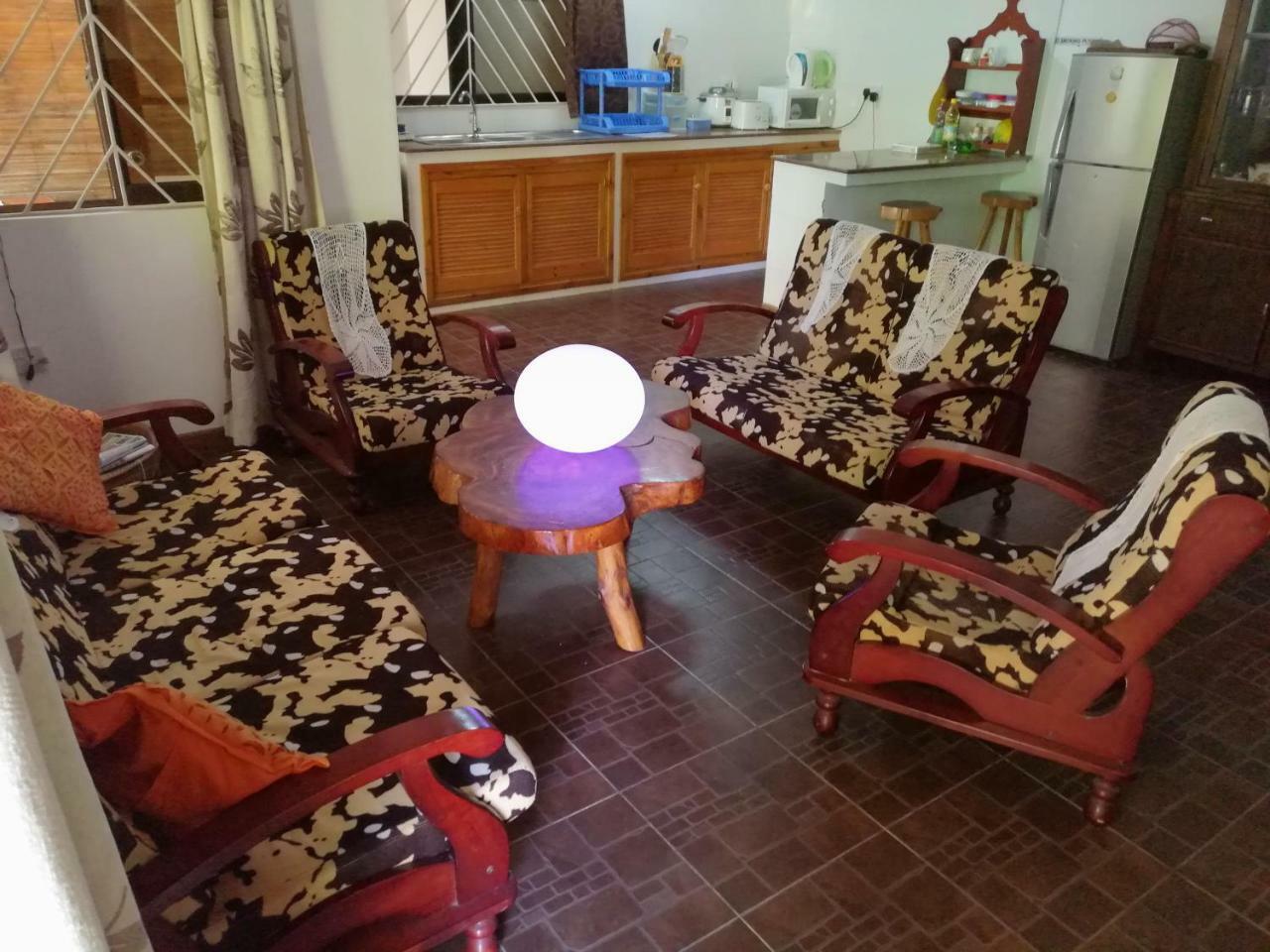 Coco Bay Villa Baie Sainte Anne Bagian luar foto