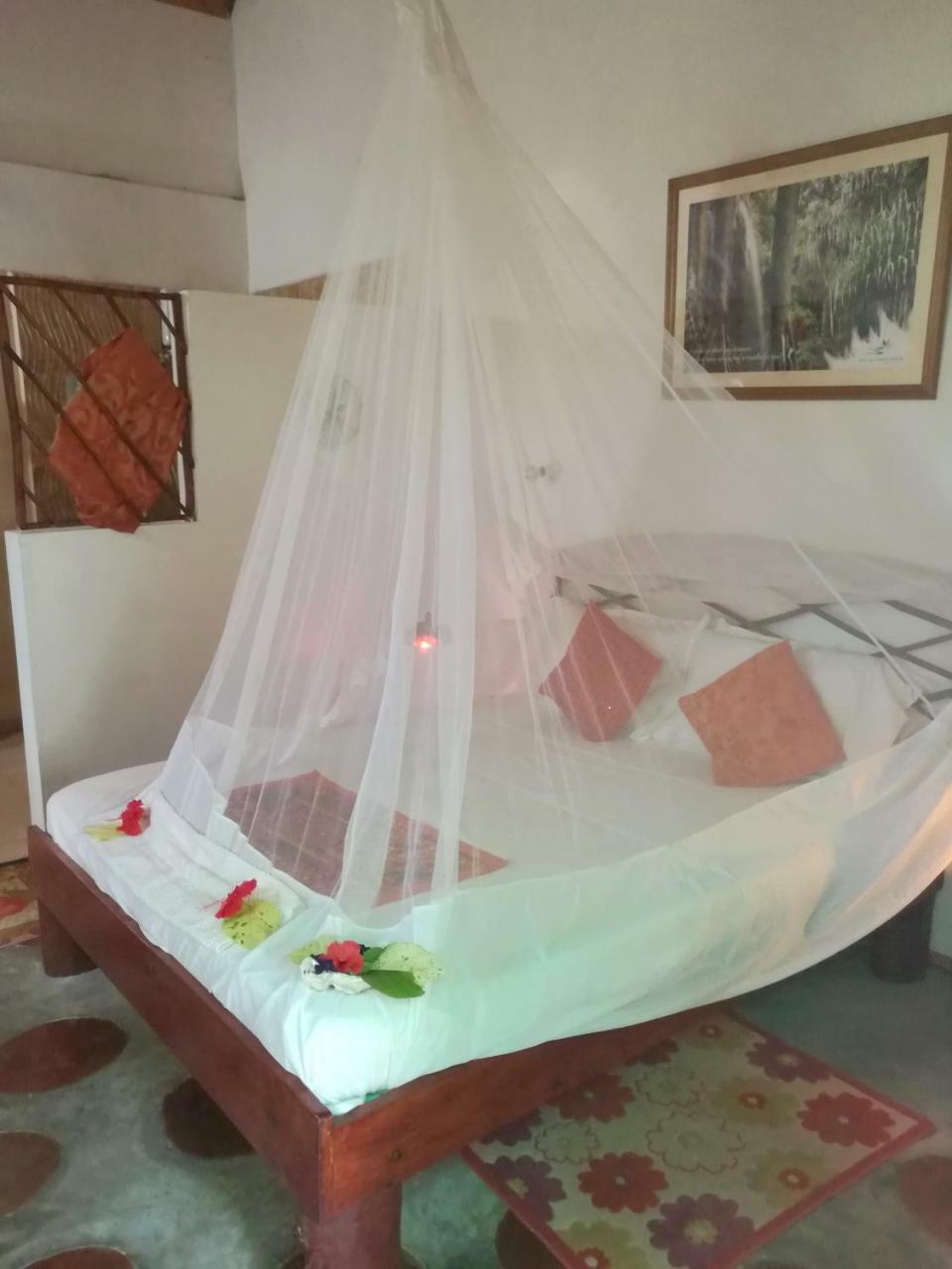 Coco Bay Villa Baie Sainte Anne Bagian luar foto